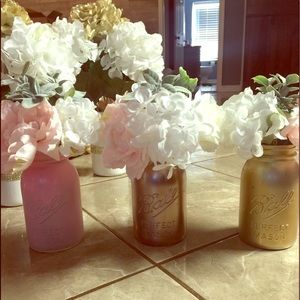 Decorations for baby shower or birthday party.